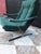 1970s In the Style of Milo Baughman MCM Lounge Chair For Sale - Image 9 of 9