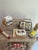 Mid-Century Modern 1988 Vintage Paul Cardew Design Collectible Ceramic Novelty Teapot"Baking Day" Made in England For Sale - Image 3 of 18