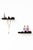 EMKO team in collaboration with Etienne Blondel created decorative floating shelf NVMD. Name reflects the idea of...