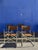 Metal Directoire Style Chairs attributed to Gae Aulenti for Zanotta, 1960s, Set of 4 For Sale - Image 7 of 7