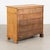 19th Century Danish Waxed Pine Chest of Four Drawers For Sale - Image 15 of 15