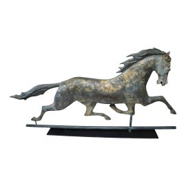 Example of Weathervanes