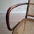 No. 811 Prague Chairs by Josef Hoffmann for Ligna, 1970s, Set of 4 For Sale - Image 9 of 11