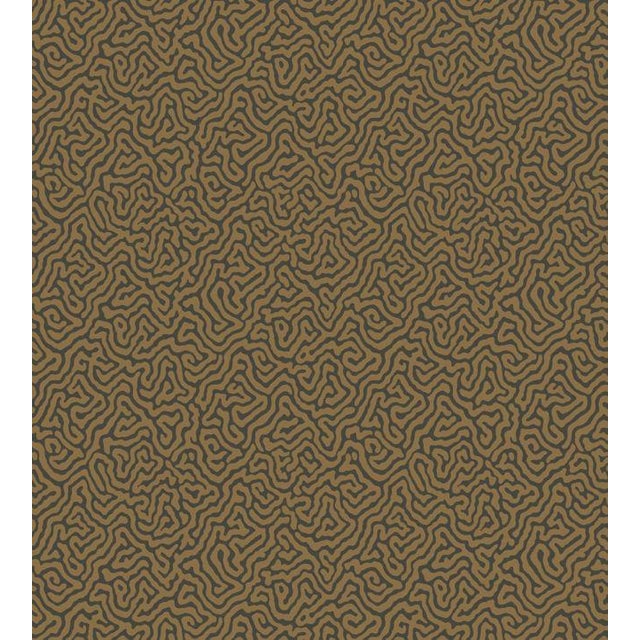 Vermicelli Wallpaper by Cole & Son Sample Chairish