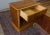 Pair of French Mid-Century Mahogany Veneered Nightstands With Original Hardware For Sale In New York - Image 6 of 13