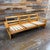 Swedese Mobler Yngve Ekström, Swedese, Sofa, Pine, Fabric, Sweden, 1970s For Sale - Image 4 of 8