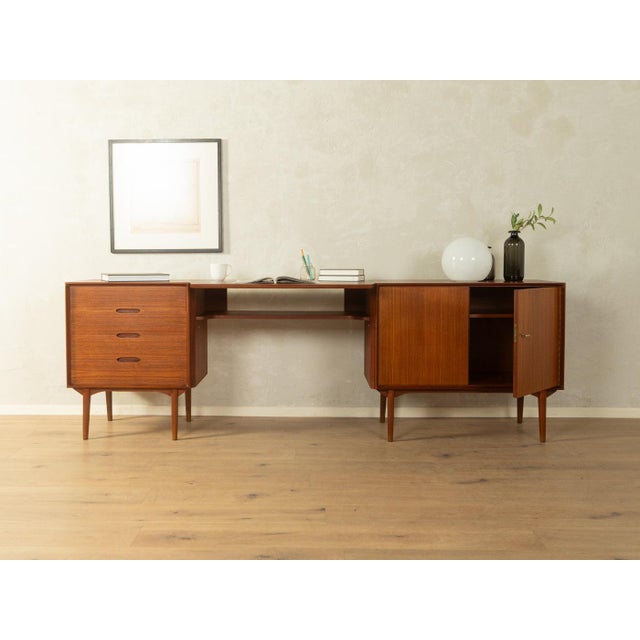 VARIA-150 Sideboard, Rex Raab, Wilhelm Renz Exquisite design: perfect proportions and a clear attention to detailhigh-...