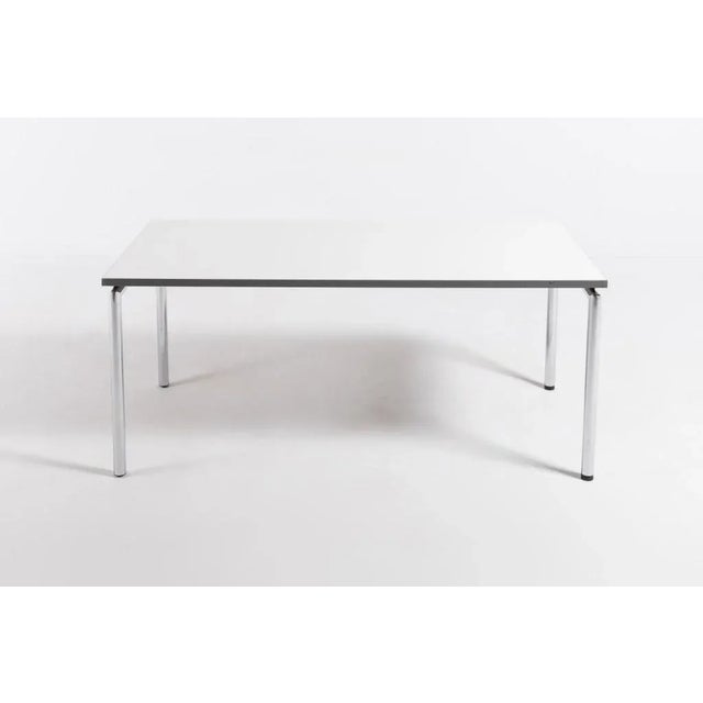 Foldable Coffee Table from Erik Jorgensen, 2000s For Sale - Image 3 of 8