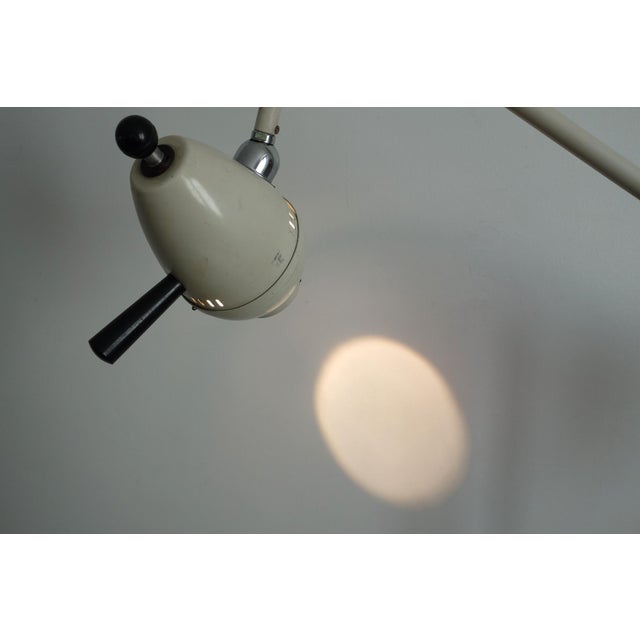 Vintage Dentists Floor Lamp, Germany, 1960s For Sale - Image 11 of 18