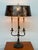 Antique French Bouilllotte Table Lamp For Sale - Image 11 of 12