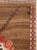 Tribal Galerie Shabab Collection Mid-20th Century Turkish Anatolian Carpet For Sale - Image 3 of 10