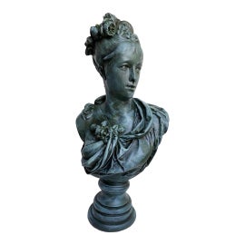Example of Albert Ernest Carrier-Belleuse Fine Art
