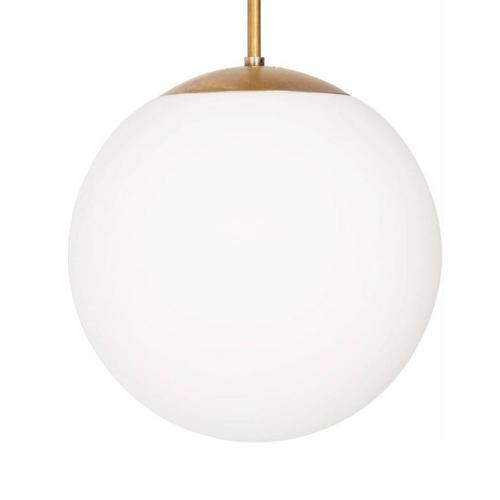 Ceiling lamp model glob designed by konsthantverk and manufactured by themselves. incredibly beautiful in all its...