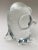 Glass Vintage Murano Owl Signed Licio Zanetti Crystal Owl Circa 1980 For Sale - Image 7 of 13