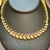 Gemstone Natural 3 Ct Ruby & 4 Ct Diamond Necklace 18 Karat Yellow Gold 75 Grams, 18 Inc For Sale - Image 7 of 7