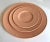 Ceramic 1990s Post Modern Mikasa "Ultrastone Melon" Set of 36 Dishes For Sale - Image 7 of 8