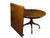 Traditional 1960s Regency Style Inlaid Dining Table For Sale - Image 3 of 13