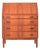 Mid-Century Modern Danish Teak Secretaire, 1960s For Sale