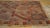 19th Century 1890s Multicolor Antique Tribal Geometric Turkish Oushak Kilim Sivas Carpet Rug For Sale - Image 5 of 8
