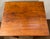American Antique 19th Century Cherry New York State 1 Drawer Stand For Sale - Image 3 of 8