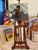 2020s We Regret to Inform You!, Unique, Contemporary, 21st Century Painting, Emmanuel Akolo, Acrylic on Canvas, (2026) For Sale - Image 5 of 6