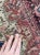 Blue 1920s Antique Ferahan Sarouk Rug - 4.4 x 6.4 For Sale - Image 8 of 12