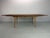 Scandinavian modern period dining table designed by hans j. Wegner and manufactured for andreas tuck in 1950s period,...
