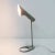 Rare Arne Jacobsen ‘Aj’ Desk Lamp, 1957 For Sale - Image 10 of 11