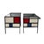 Neoplasticist Chairs, 1940s, Set of 2 For Sale - Image 18 of 18