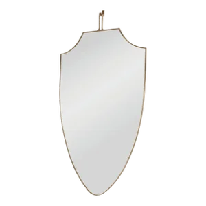 Shield Mirror