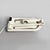 Italian Modern Itty Bitty Book Light Adjustable Reading Lamp by Zelco, 1990s For Sale - Image 6 of 15
