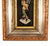 Grand Tour Antique Italian Grand Tour Pietra Dura Marble Picture Cavalier Musketeer 1880 For Sale - Image 3 of 6