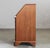 A striking example of early 20th-century historicist design, this substantial secretary bureau captures the architectural...