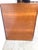 Vintage American Modern Two-Drawer Nightstand For Sale - Image 11 of 18