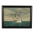 Antique English Painting of the Steamship Bristol by Samuel Pickford For Sale