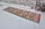 Turkish Anatolian Madalion Vintage Runner For Sale - Image 3 of 10