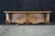 Early 20th Century 20th Century Victorian Eastlake Revival Carved Oak Wall Shelf Mantel Display 35" For Sale - Image 5 of 16