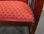 Wood Vienna Secession Art Deco Beech Sofa by Josef Hoffmann, 1920s For Sale - Image 7 of 13