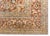 Early 20th Century Persian Hadji Jallili Tabriz Rug For Sale - Image 13 of 15