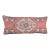 Contemporary Handmade Vintage Tribal Pillow Cover For Sale