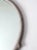 Antique Vanity Mirror For Sale - Image 9 of 11
