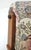 1960s Mid-Century Modern Wooden and Floral Fabric Armchairs, 1960s, Set of 2 For Sale - Image 5 of 14