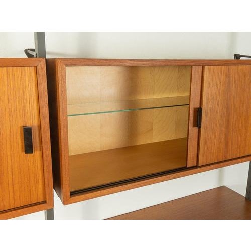 Shelving System from Olof Pira, 1960s For Sale - Image 13 of 18