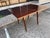 1930s French Art Deco Game Table For Sale - Image 16 of 17
