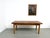 Vintage Oak Table, 1950s For Sale - Image 4 of 18