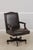 Hancock & Moore Hancock & Moore Leather Office Desk Chair For Sale - Image 4 of 17
