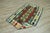 1970s Tribal Style Handmade Oushak Kilim Rug For Sale - Image 10 of 13