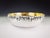 Art Nouveau Silver Bowl in Silver, 1920s For Sale - Image 4 of 11