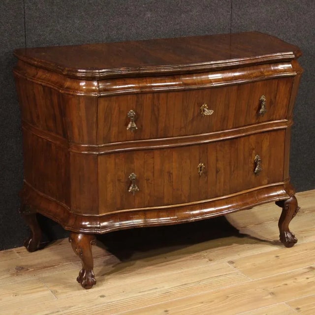 Venetian Dresser, 1930s For Sale - Image 13 of 13