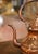 Late 19th Century 19th Century French Hand-Hammered Copper Tea Kettle With Swing Handle For Sale - Image 5 of 12